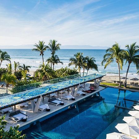 W Punta De Mita Ξενοδοχείο Punta Mita Εξωτερικό φωτογραφία