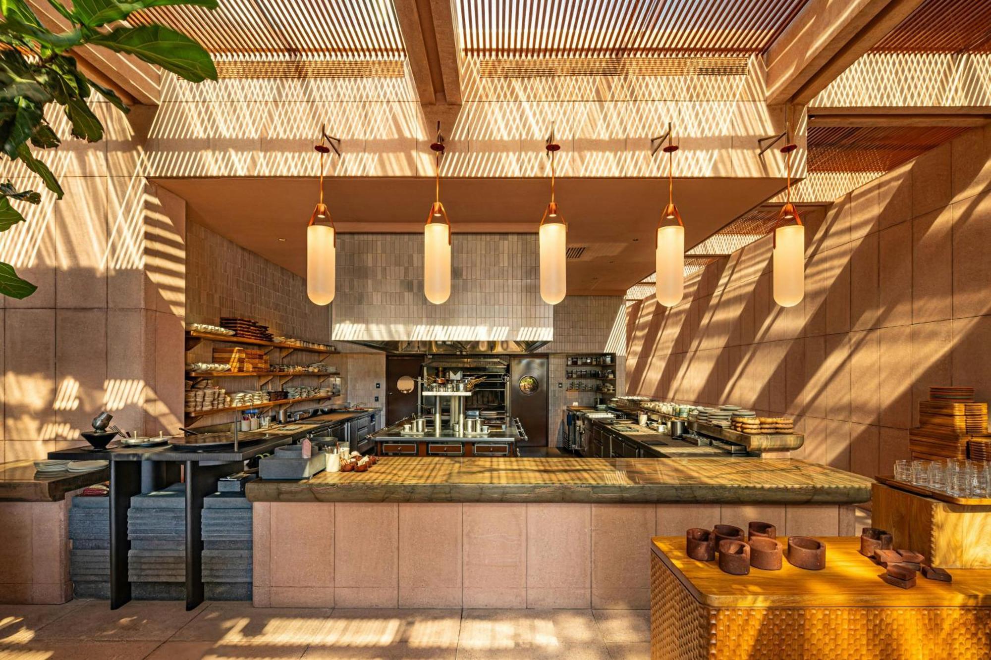 W Punta De Mita Ξενοδοχείο Punta Mita Εξωτερικό φωτογραφία