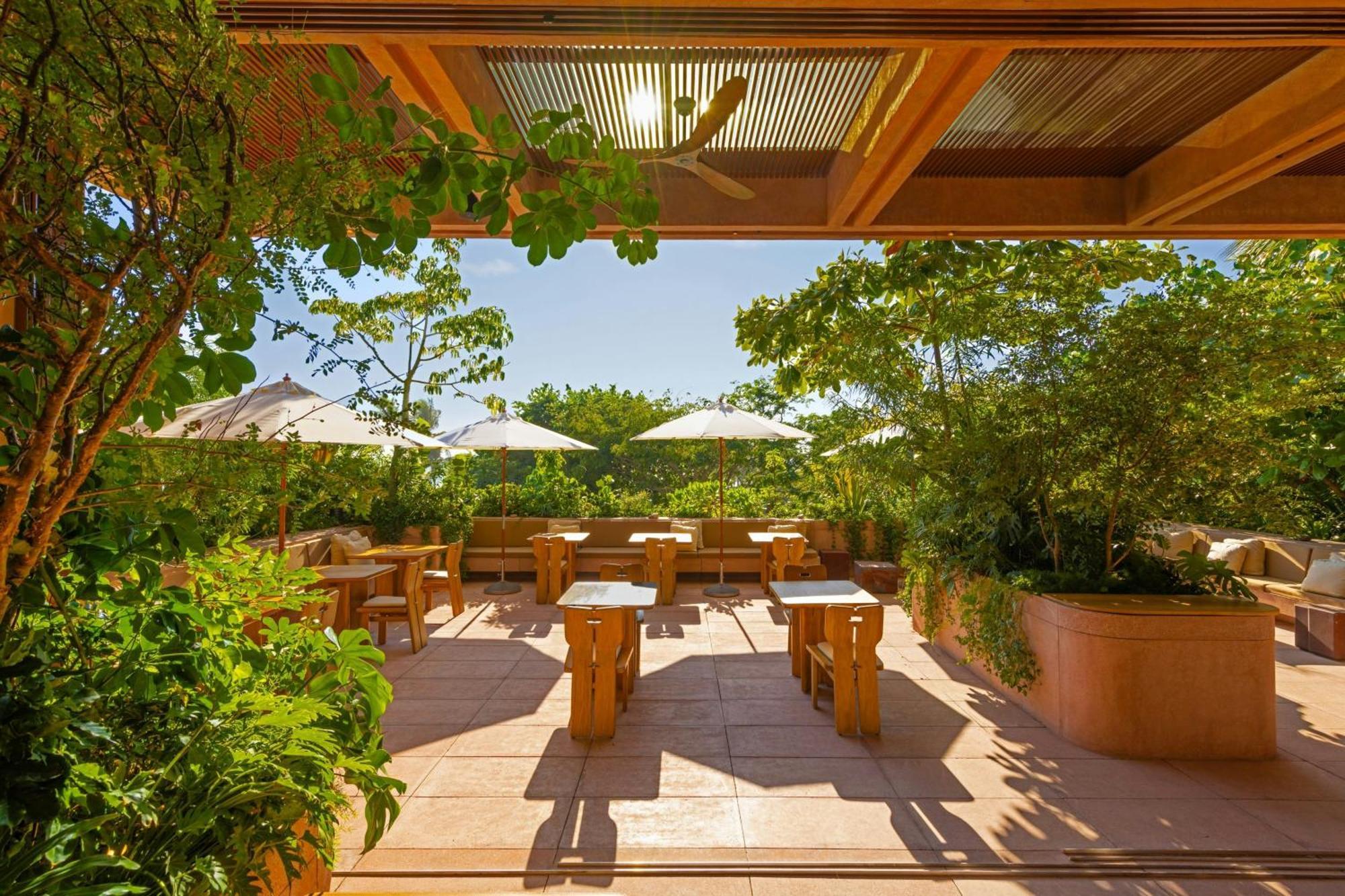 W Punta De Mita Ξενοδοχείο Punta Mita Εξωτερικό φωτογραφία