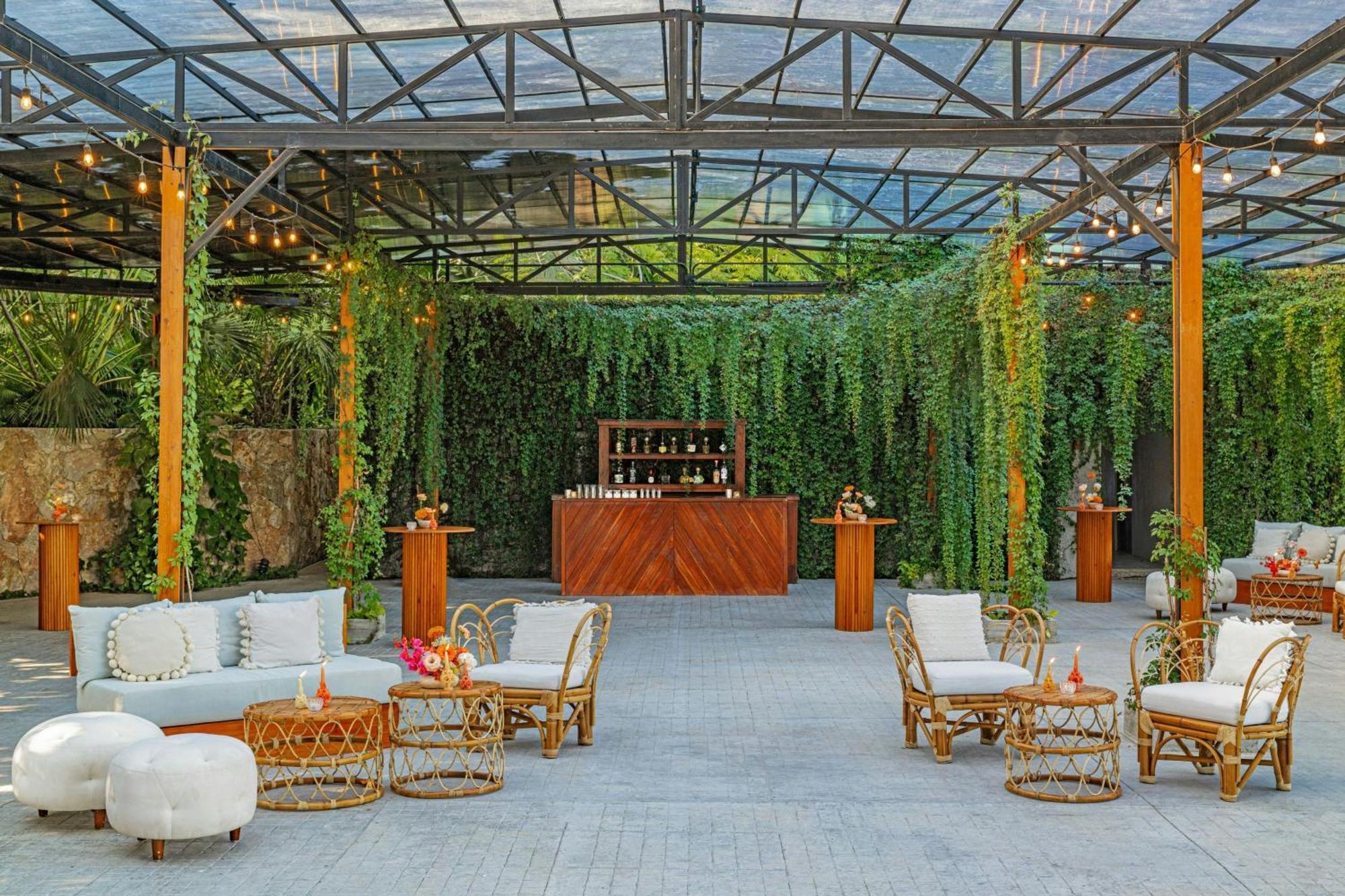 W Punta De Mita Ξενοδοχείο Punta Mita Εξωτερικό φωτογραφία
