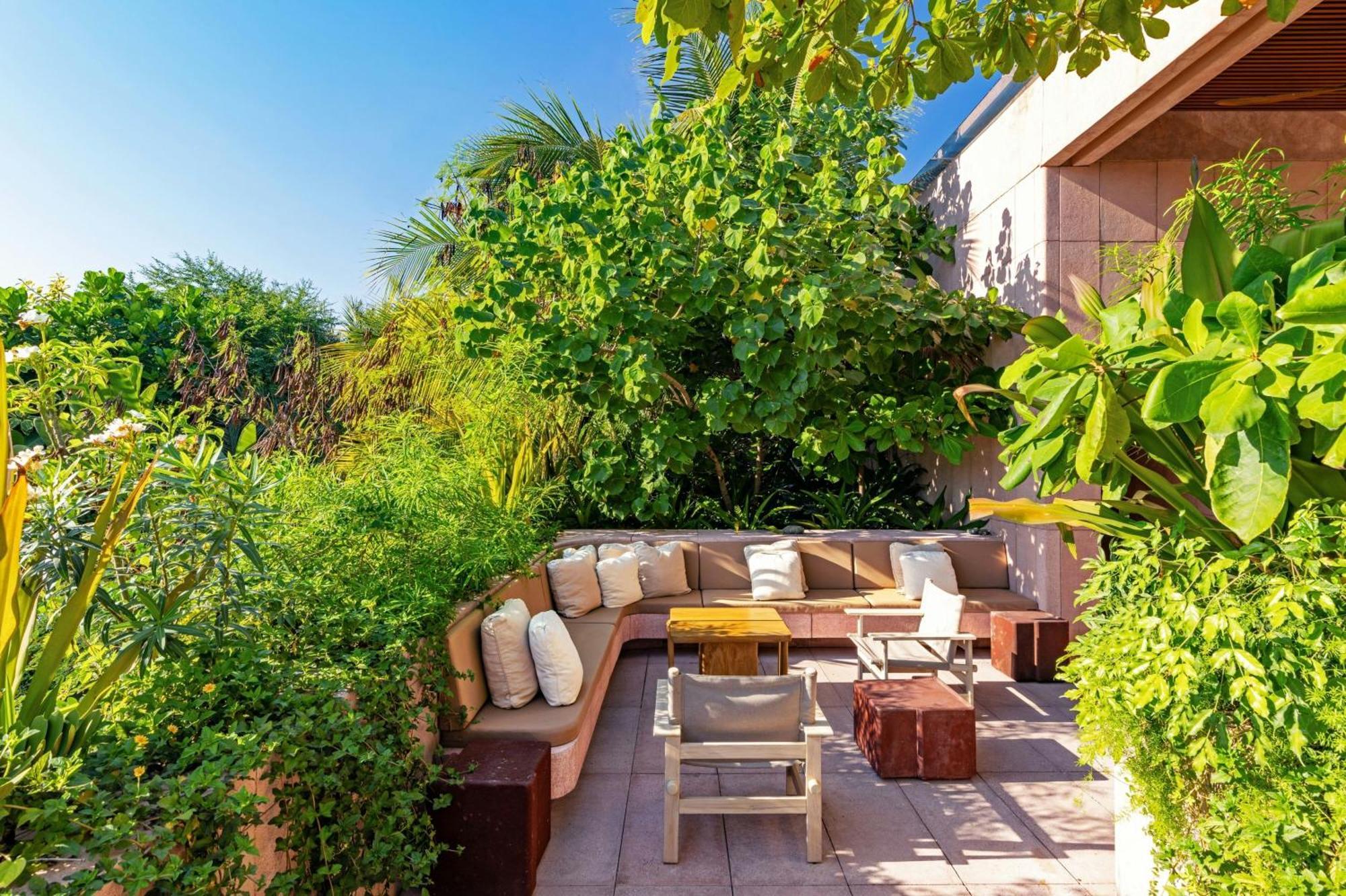 W Punta De Mita Ξενοδοχείο Punta Mita Εξωτερικό φωτογραφία