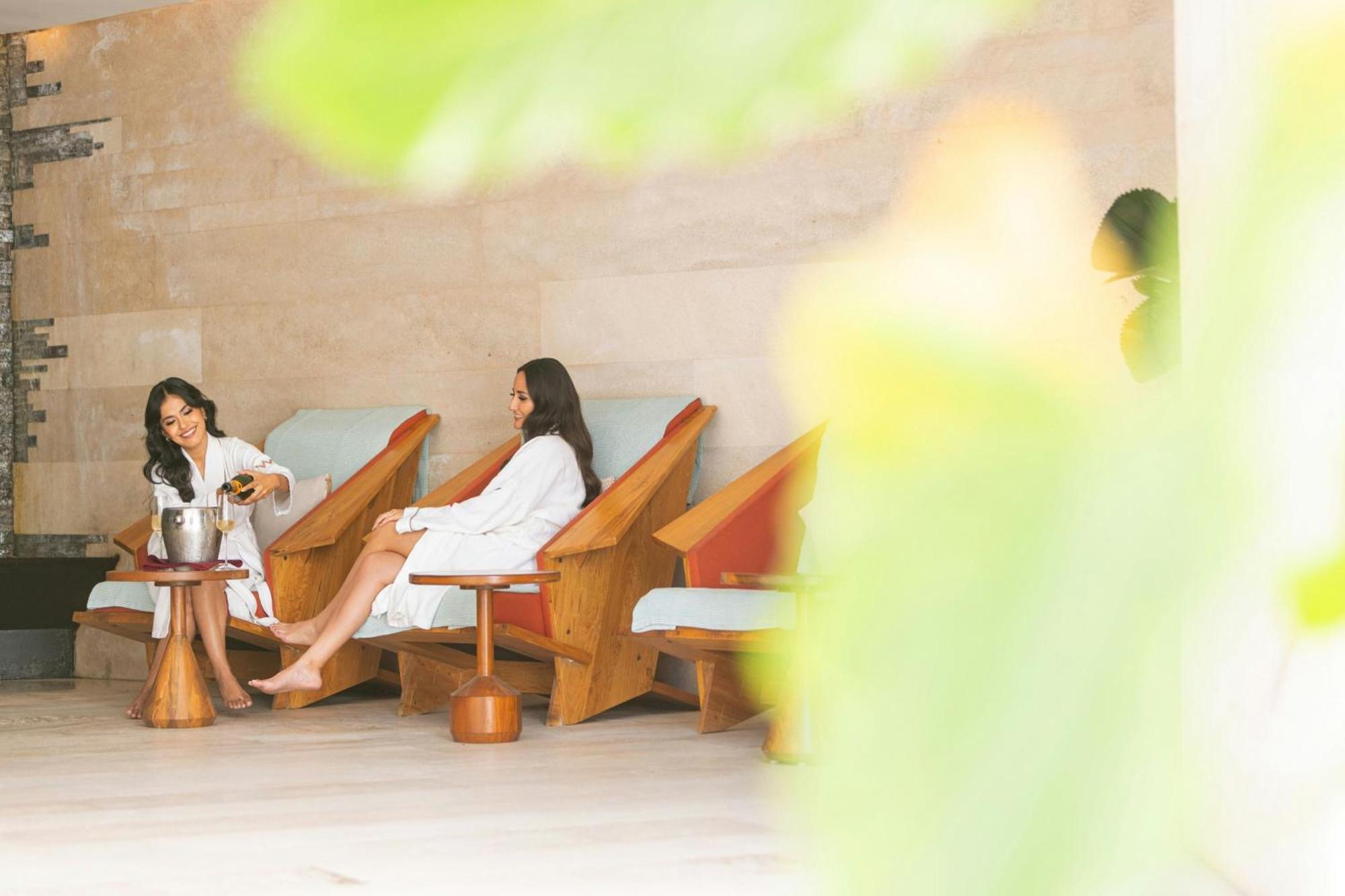 W Punta De Mita Ξενοδοχείο Punta Mita Εξωτερικό φωτογραφία
