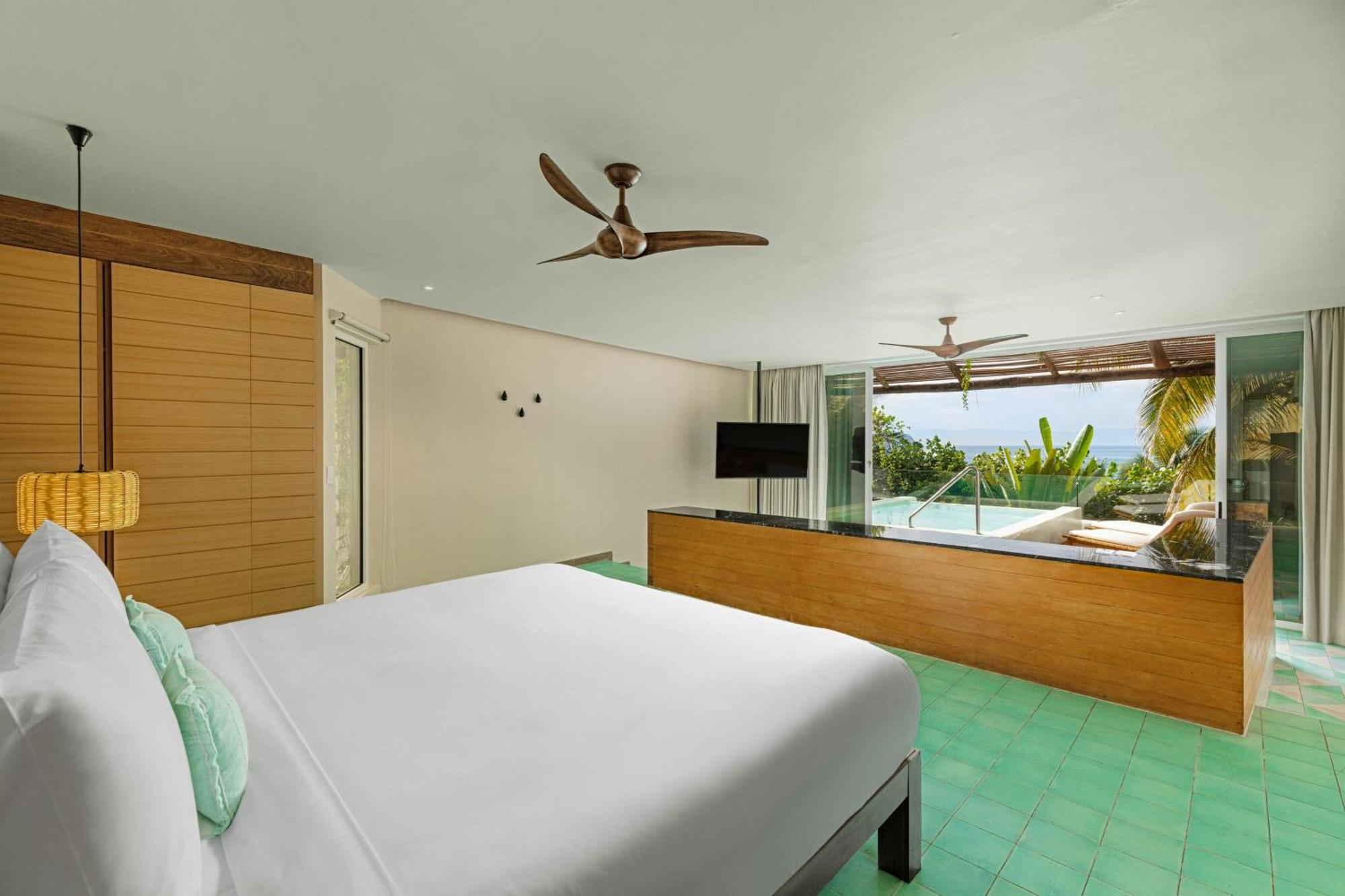W Punta De Mita Ξενοδοχείο Punta Mita Εξωτερικό φωτογραφία